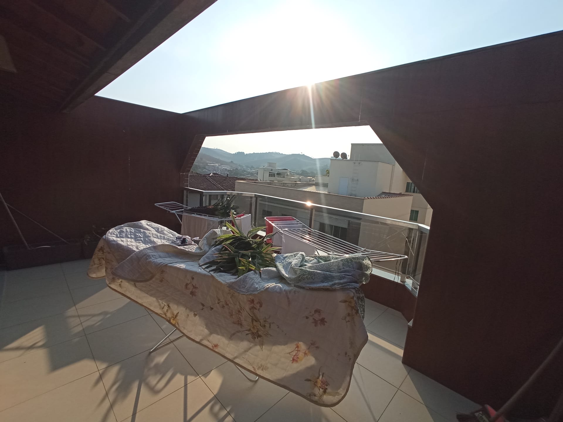 Apartamento à venda 4 Quartos, 1 Suite, 1 Vaga, 130M², CENTRO, RIO POMBA - MG - foto 19