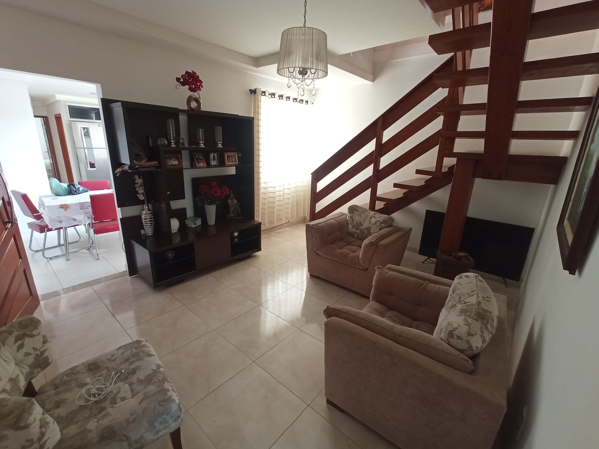 Apartamento à venda 4 Quartos, 1 Suite, 1 Vaga, 130M², CENTRO, RIO POMBA - MG - foto 3