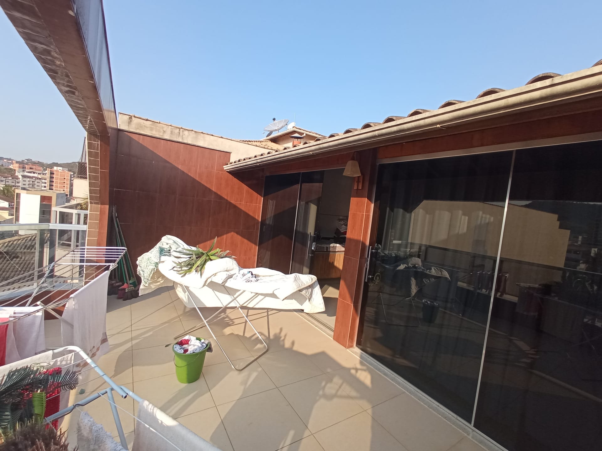 Apartamento à venda 4 Quartos, 1 Suite, 1 Vaga, 130M², CENTRO, RIO POMBA - MG - foto 21