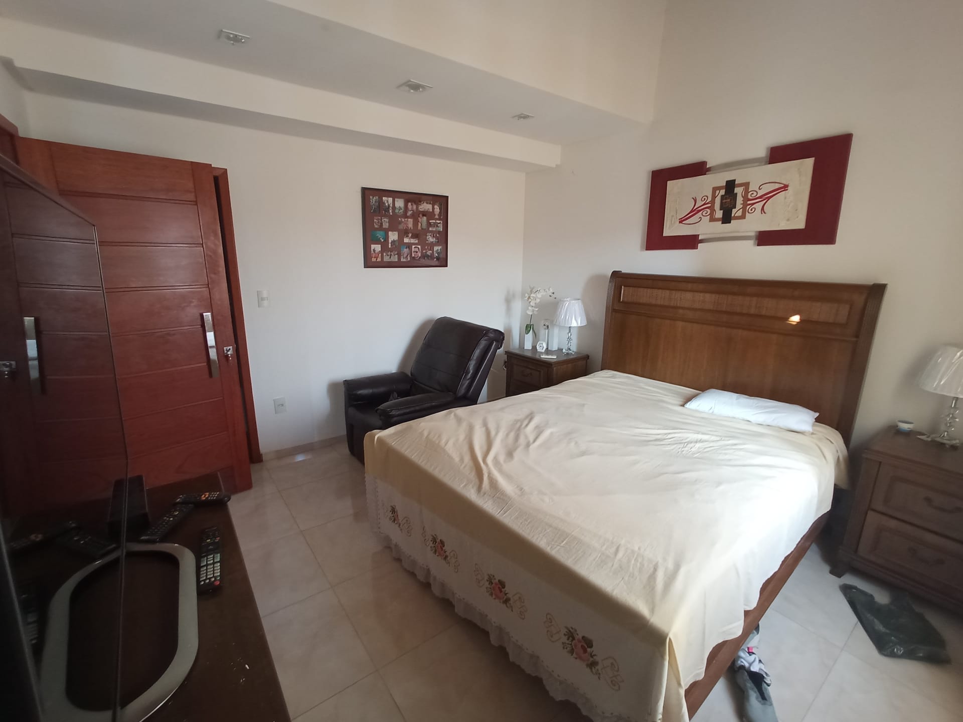 Apartamento à venda 4 Quartos, 1 Suite, 1 Vaga, 130M², CENTRO, RIO POMBA - MG - foto 23