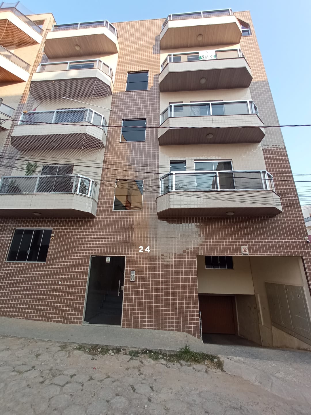 Apartamento à venda 4 Quartos, 1 Suite, 1 Vaga, 130M², CENTRO, RIO POMBA - MG - foto 1
