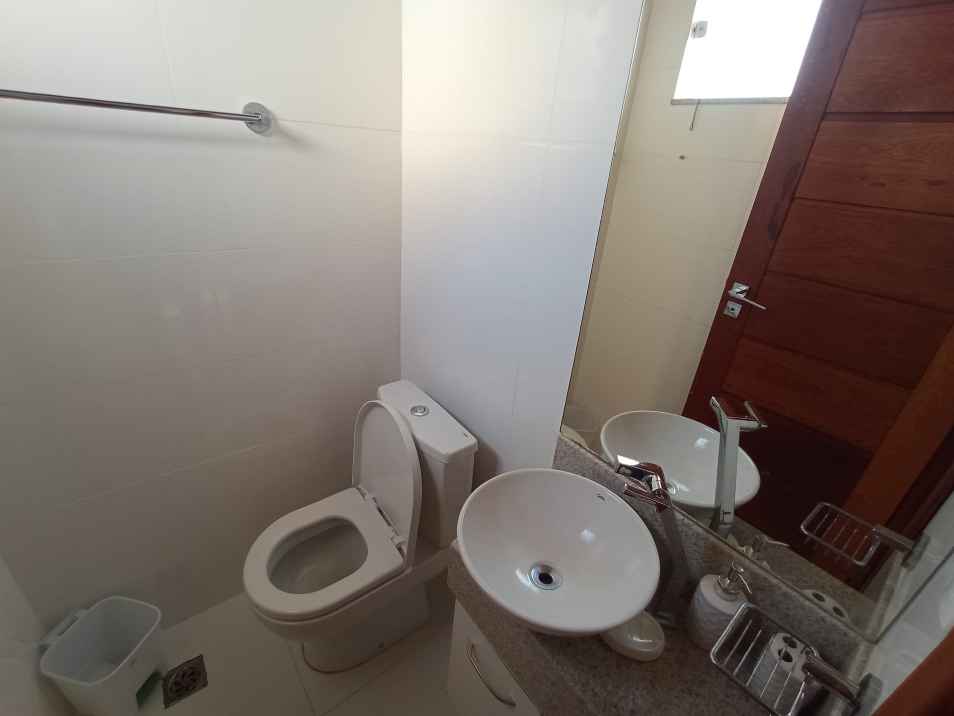 Apartamento à venda 4 Quartos, 1 Suite, 1 Vaga, 130M², CENTRO, RIO POMBA - MG - foto 18
