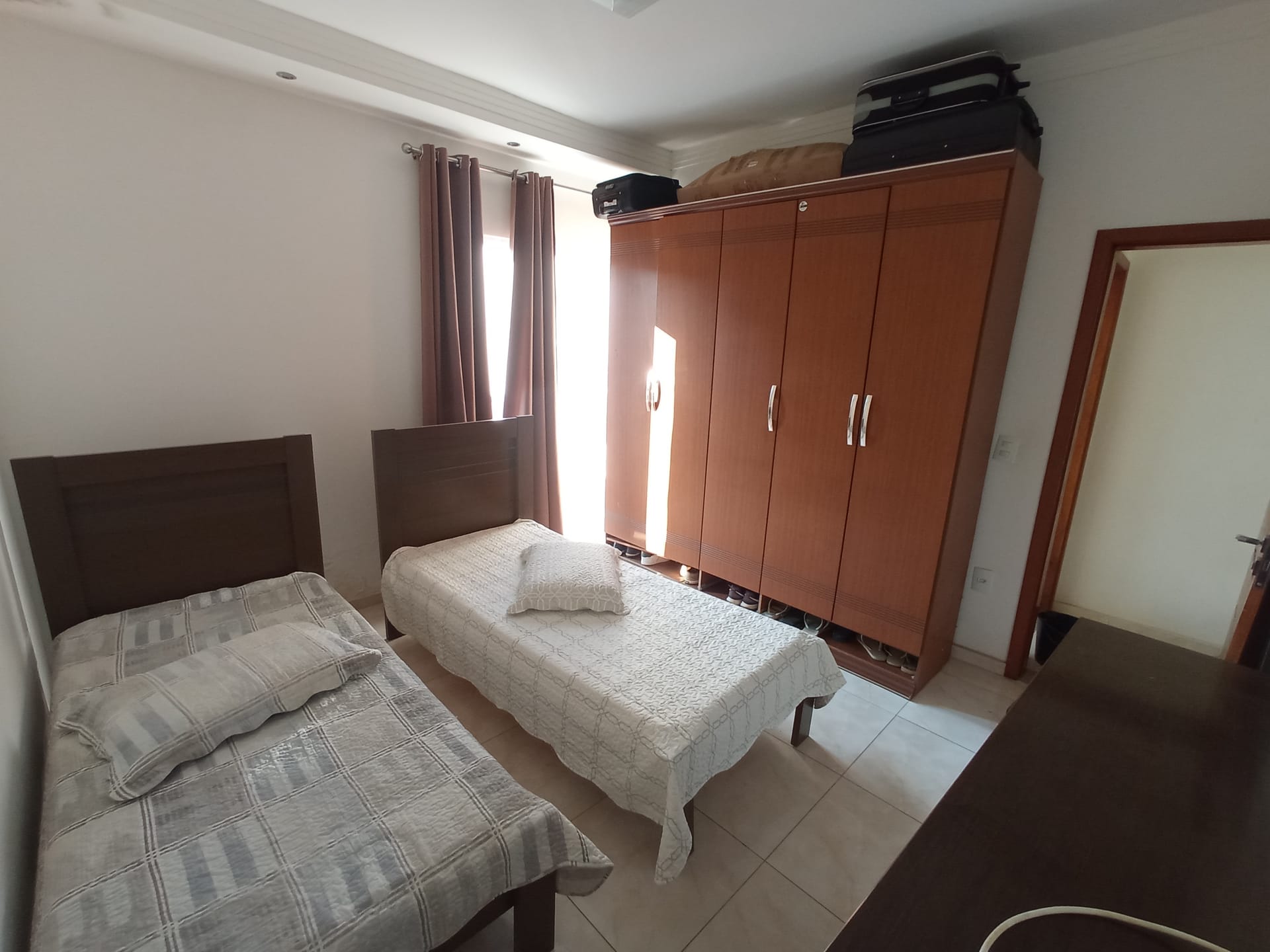 Apartamento à venda 4 Quartos, 1 Suite, 1 Vaga, 130M², CENTRO, RIO POMBA - MG - foto 5