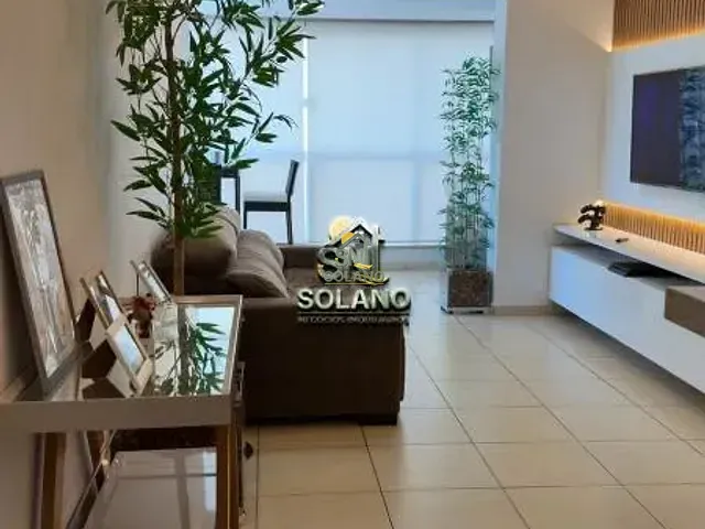 Apartamento com 95m² 3 quartos e 2 banheiros, à venda, no bairro Jardim Atlântico em Goiânia