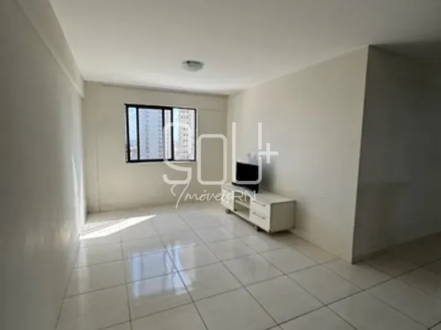 Apartamento 3 quartos e 3 banheiros, à venda, no bairro Ponta Negra em Natal
