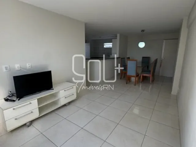 Apartamento 3 quartos e 3 banheiros, à venda, no bairro Ponta Negra em Natal