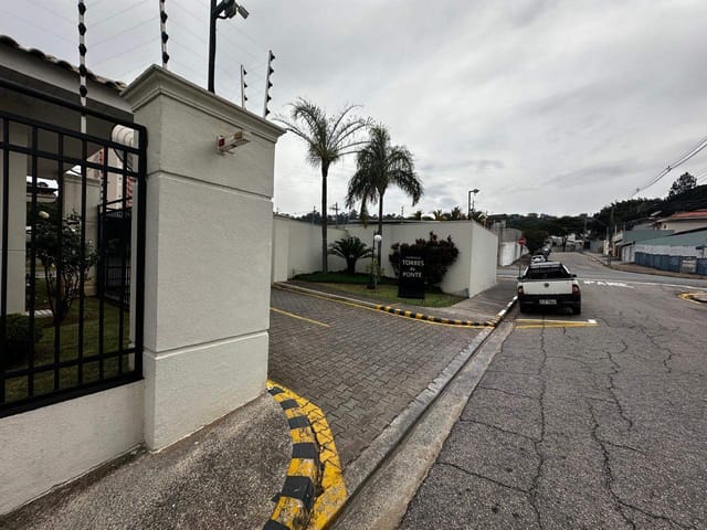 Foto do Apartamento - Apartamento para locação, 02 Dormitórios, sendo 01 suíte, 01 vaga, Condomínio Torres da Ponte, condomínio completo, Jardim da Fonte, Jundiaí, SP | Imobiliária Sousa