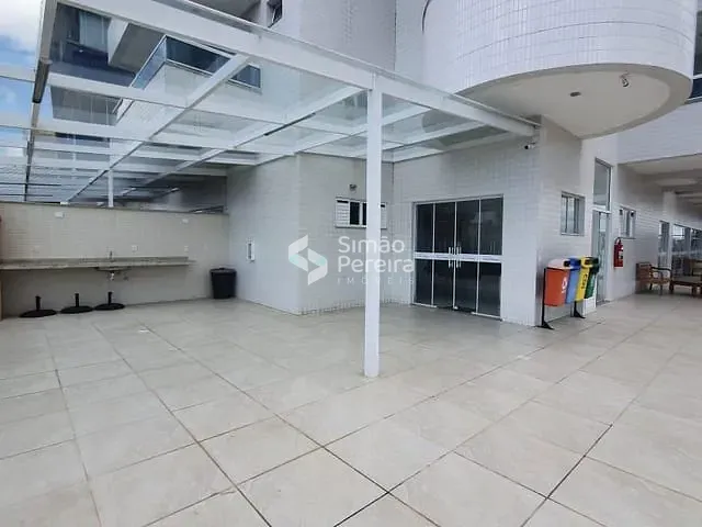Apartamento 2 quartos e 2 banheiros, à venda, no bairro Braga em Cabo Frio