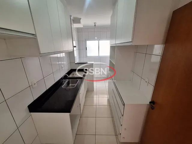 Apartamento 2 quartos e 1 banheiro, à venda, no bairro Jardim Marajoara em Nova Odessa