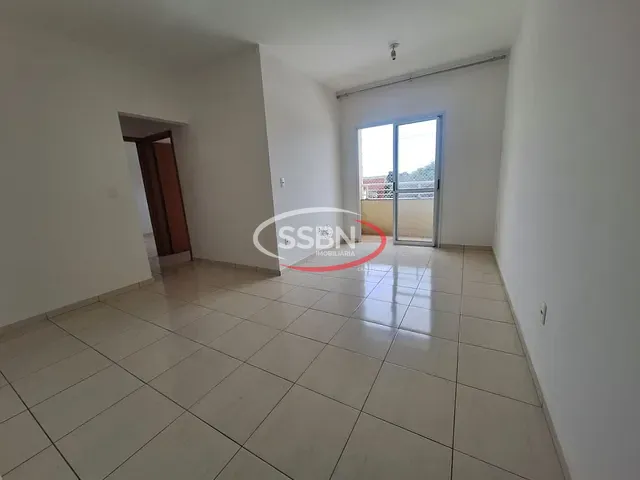 Apartamento 2 quartos e 1 banheiro, à venda, no bairro Jardim Marajoara em Nova Odessa
