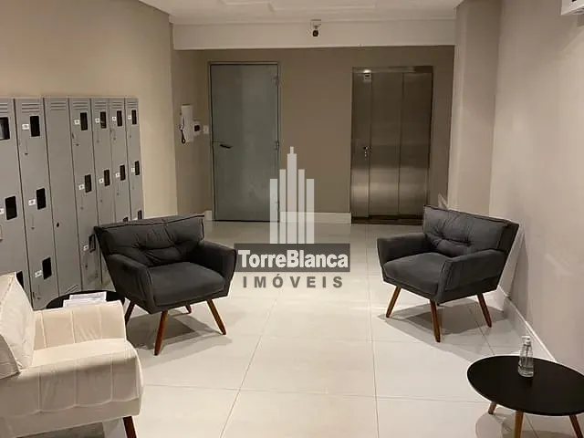 Apartamento com 146m² 3 quartos e 2 banheiros, à venda, no bairro Oficinas em Ponta Grossa