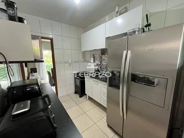Cobertura / Penthouse com 170m² 2 quartos e 2 banheiros, à venda, no bairro Planalto do Sol em Pinheiral
