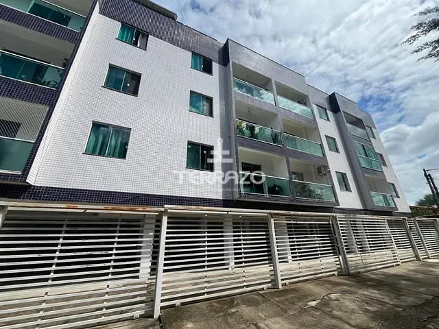 Cobertura / Penthouse com 170m² 2 quartos e 2 banheiros, à venda, no bairro Planalto do Sol em Pinheiral