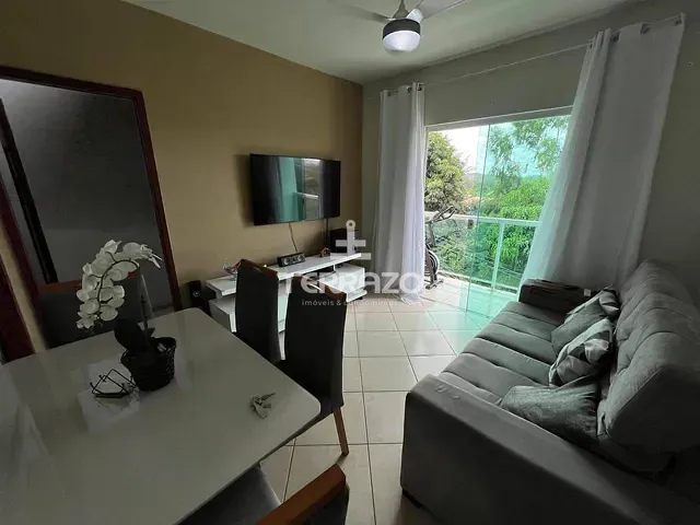 Cobertura / Penthouse com 170m² 2 quartos e 2 banheiros, à venda, no bairro Planalto do Sol em Pinheiral