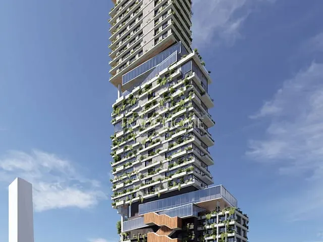 Apartamento com 381m² 4 quartos e 1 banheiro, à venda, no bairro Mossunguê em Curitiba