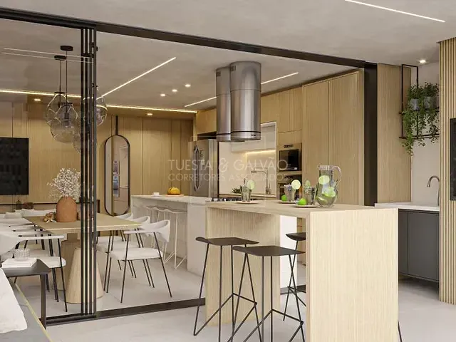 Apartamento com 100m² 3 quartos e 2 banheiros, à venda, no bairro Jardim Botânico em Curitiba