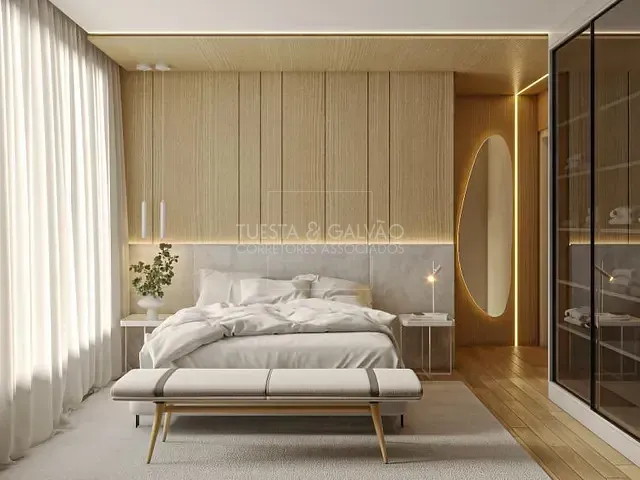 Apartamento com 100m² 3 quartos e 2 banheiros, à venda, no bairro Jardim Botânico em Curitiba