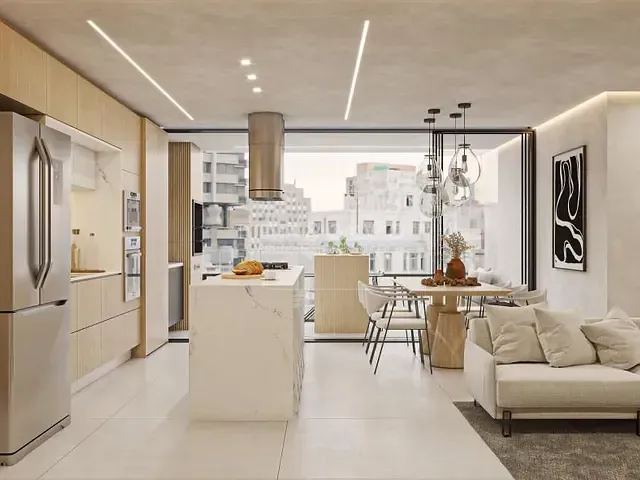 Apartamento com 100m² 3 quartos e 2 banheiros, à venda, no bairro Jardim Botânico em Curitiba