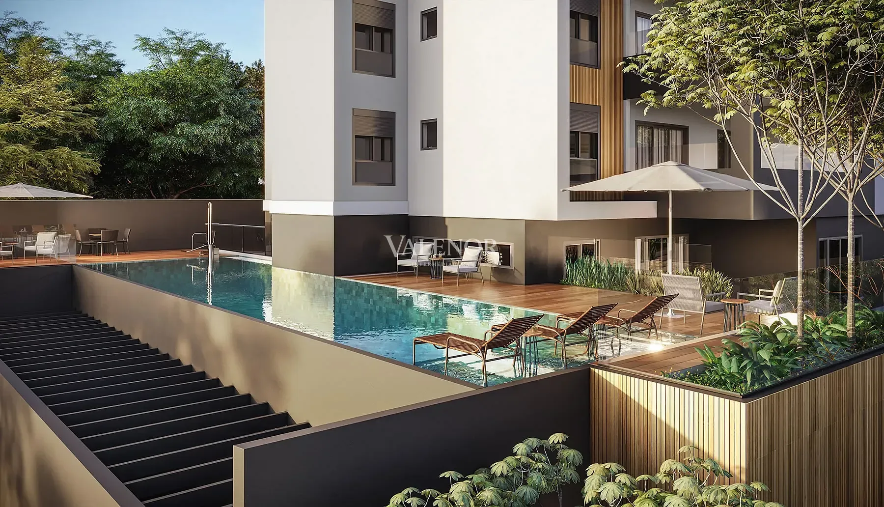 Apartamento, 4 quartos, 134 m² - Foto 5