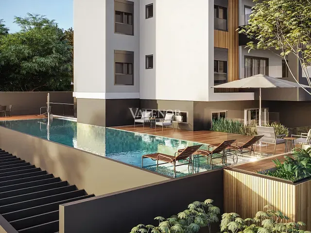Apartamento com 164m² 4 quartos e 5 banheiros, à venda, no bairro Anhangabaú em Jundiaí