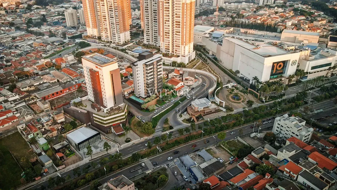Apartamento, 4 quartos, 134 m² - Foto 10