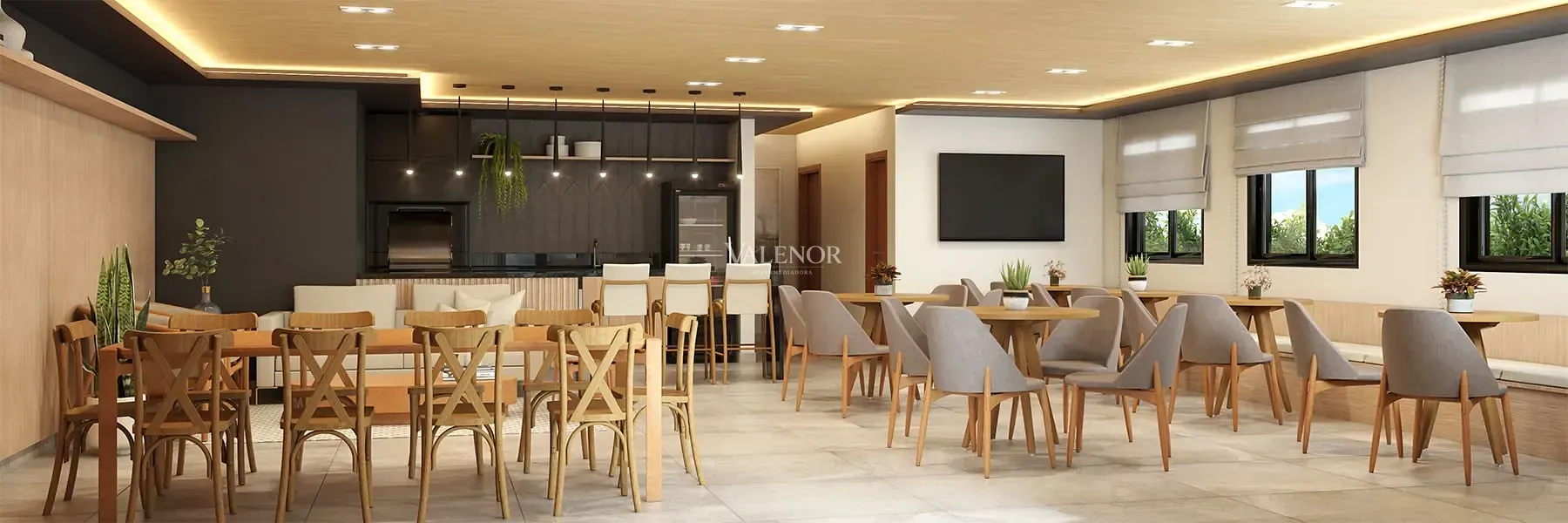 Apartamento, 4 quartos, 134 m² - Foto 6