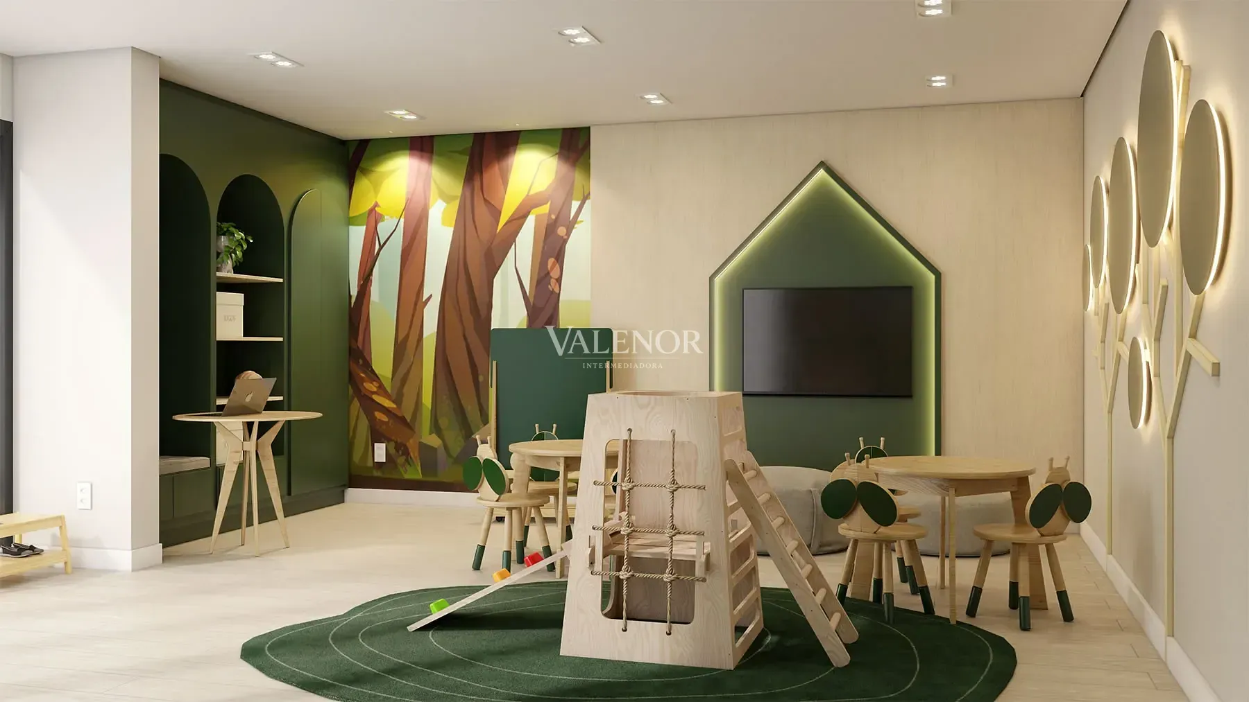Apartamento, 4 quartos, 134 m² - Foto 7