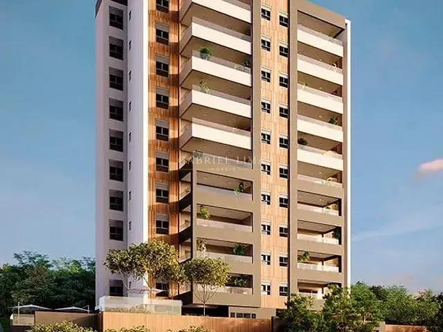 Apartamento com 134m² 4 quartos e 5 banheiros, à venda, no bairro Anhangabaú em Jundiaí
