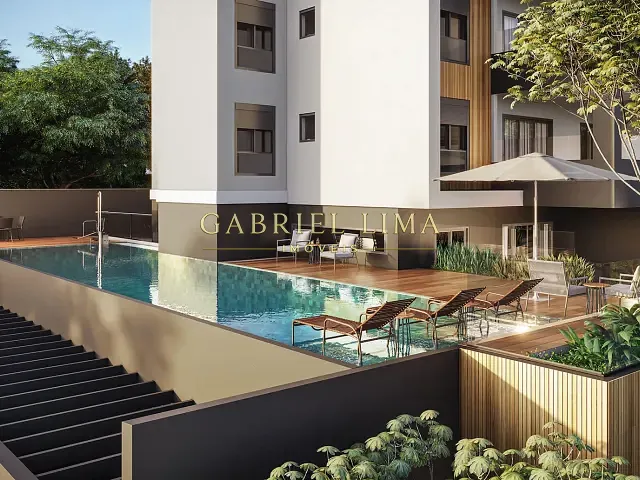 Apartamento com 164m² 4 quartos e 5 banheiros, à venda, no bairro Anhangabaú em Jundiaí