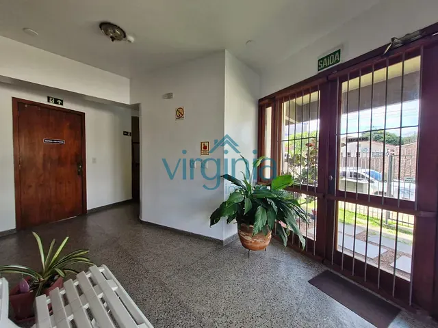 Apartamento com 208m² 2 quartos e 3 banheiros, à venda, no bairro Scharlau em São Leopoldo