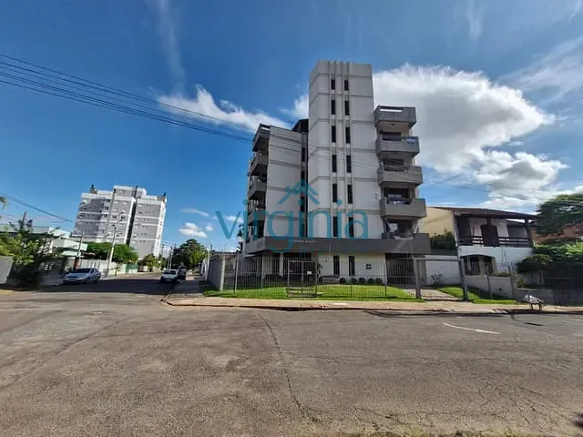 Apartamento com 208m² 2 quartos e 3 banheiros, à venda, no bairro Scharlau em São Leopoldo