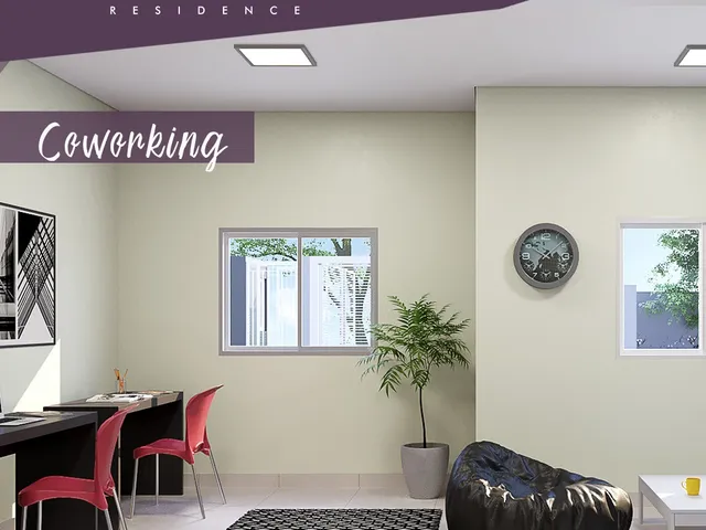 Foto do Apartamento - Apartamento com 2 dormitórios à venda, 69 m² por R$425.000 - Barranco - Taubaté/SP | Venter imoveis