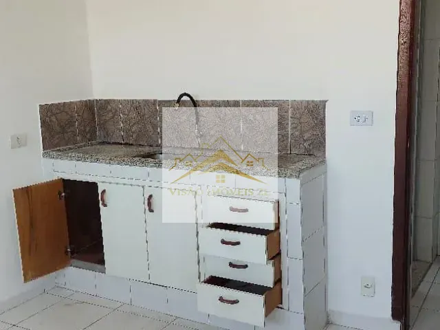 Apartamento 2 quartos e 1 banheiro, para alugar, no bairro Vila Alpina em São Paulo