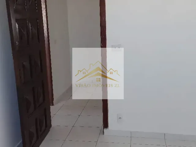 Apartamento 2 quartos e 1 banheiro, para alugar, no bairro Vila Alpina em São Paulo