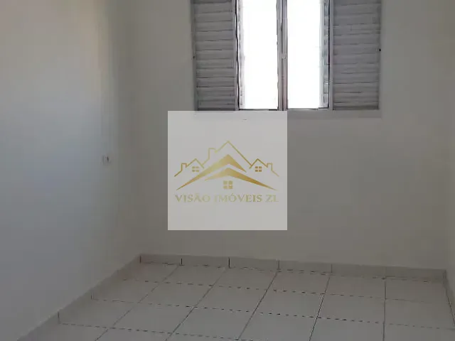 Apartamento 2 quartos e 1 banheiro, para alugar, no bairro Vila Alpina em São Paulo