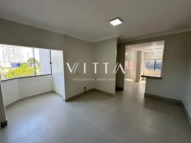 Apartamento com 60m² 2 quartos e 1 banheiro, à venda, no bairro Plano Diretor Sul em Palmas