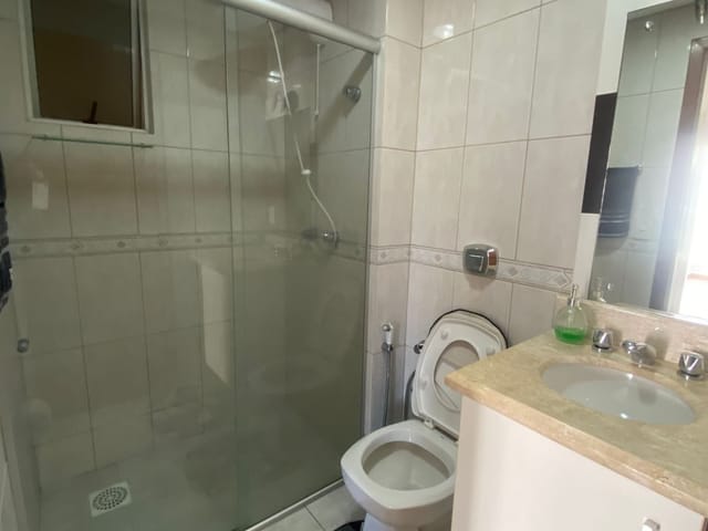 Apartamento 3 quartos e 2 banheiros, à venda, no bairro Campinas em São José