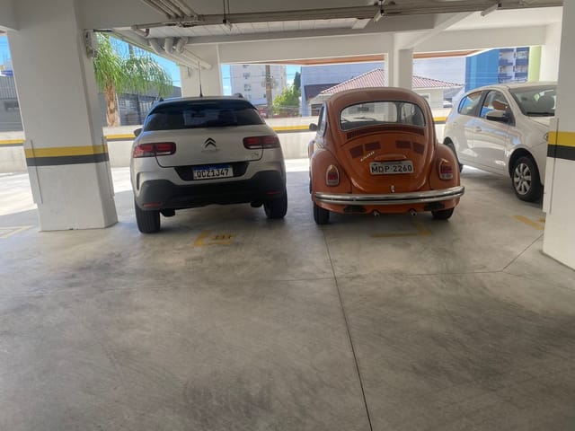 Apartamento 3 quartos e 2 banheiros, à venda, no bairro Campinas em São José