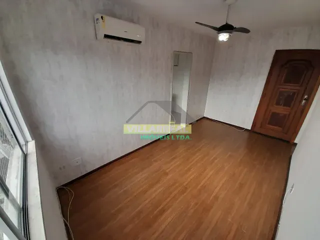 Apartamento com 50m² 2 quartos e 1 banheiro, à venda, no bairro Engenho de Dentro em Rio de Janeiro