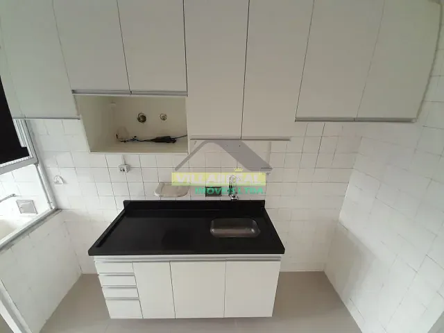 Apartamento com 50m² 2 quartos e 1 banheiro, à venda, no bairro Engenho de Dentro em Rio de Janeiro