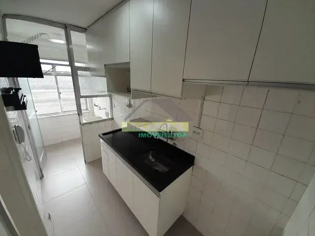Apartamento com 50m² 2 quartos e 1 banheiro, à venda, no bairro Engenho de Dentro em Rio de Janeiro