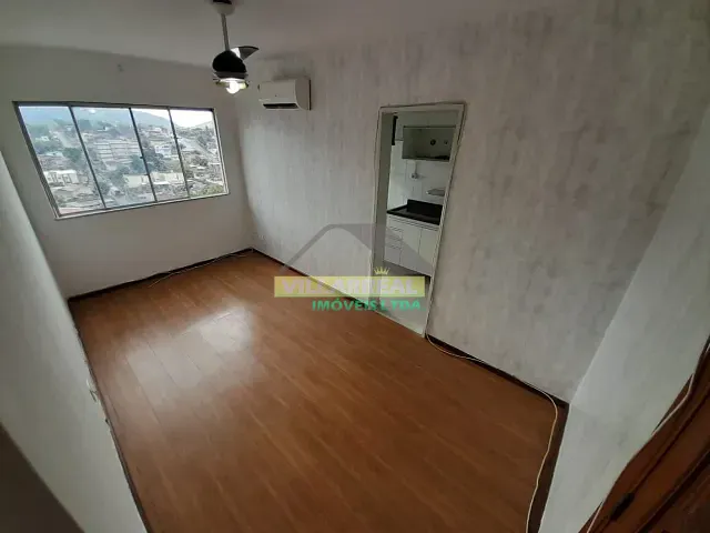 Apartamento com 50m² 2 quartos e 1 banheiro, à venda, no bairro Engenho de Dentro em Rio de Janeiro