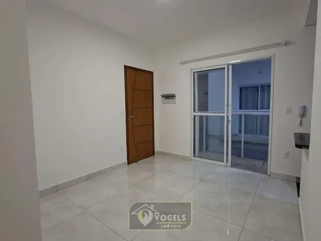 Apartamento 3 quartos e 2 banheiros, à venda, no bairro Gleba Destacada da Fazenda Santa Cruz em Jaguariúna