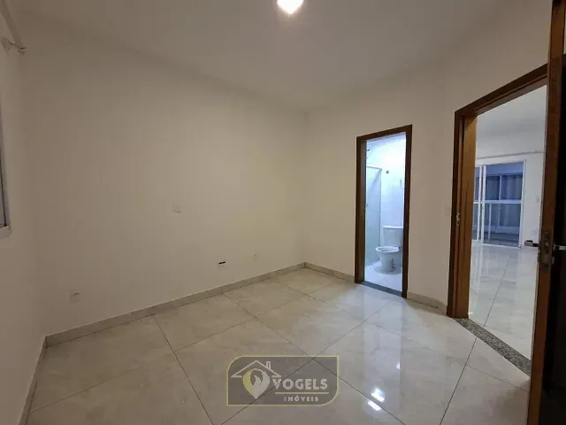Apartamento 3 quartos e 2 banheiros, à venda, no bairro Gleba Destacada da Fazenda Santa Cruz em Jaguariúna