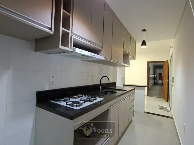 Apartamento 3 quartos e 2 banheiros, à venda, no bairro Gleba Destacada da Fazenda Santa Cruz em Jaguariúna