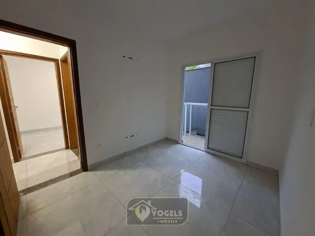 Apartamento 3 quartos e 2 banheiros, à venda, no bairro Gleba Destacada da Fazenda Santa Cruz em Jaguariúna