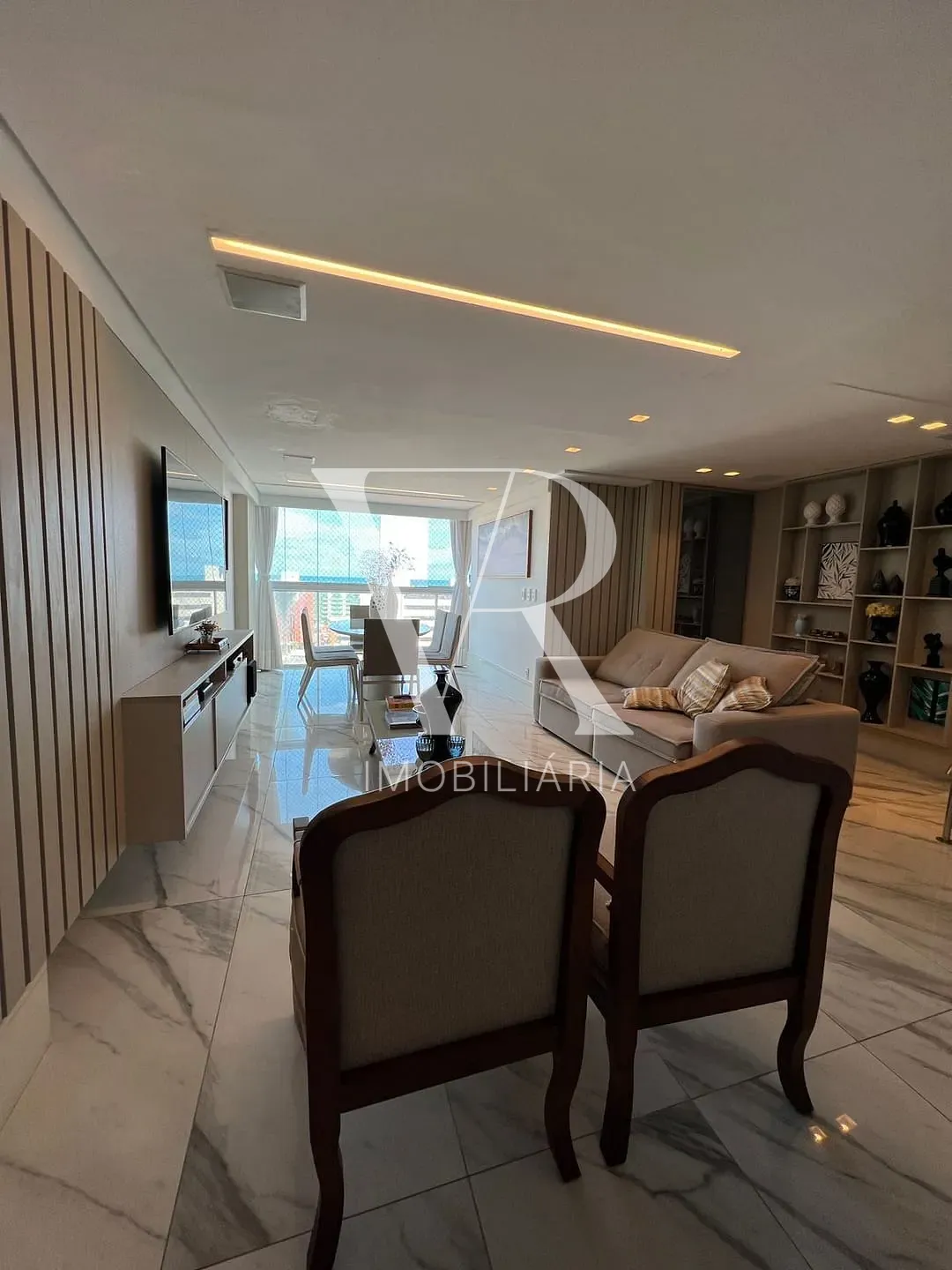 Apartamento, 3 quartos, 240 m² - Foto 3