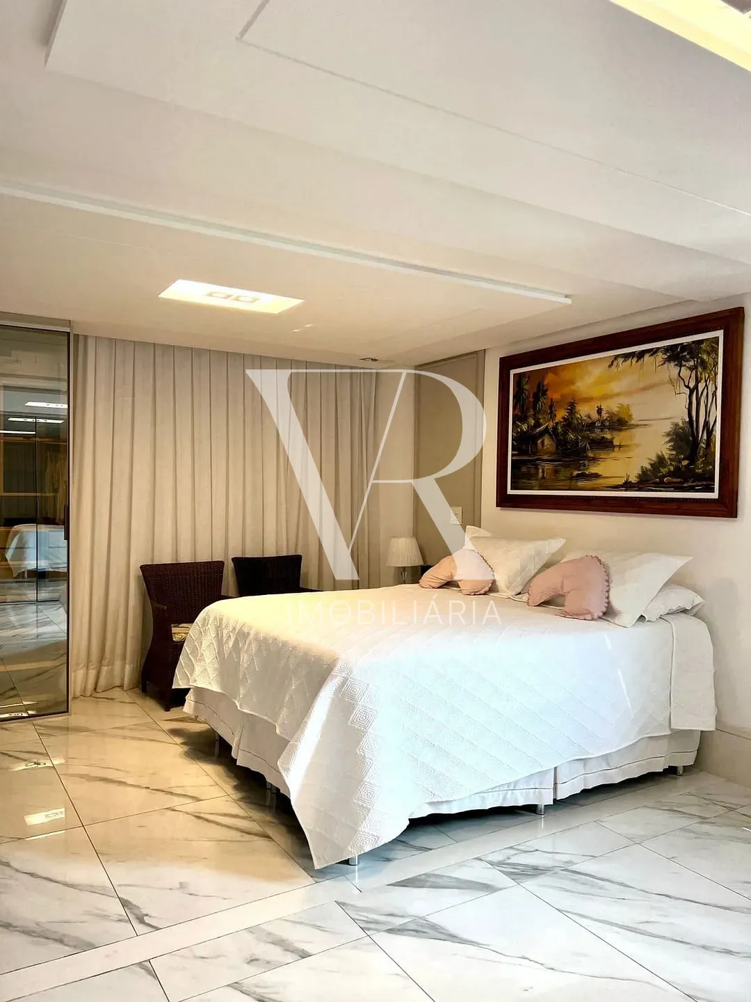 Apartamento, 3 quartos, 240 m² - Foto 5