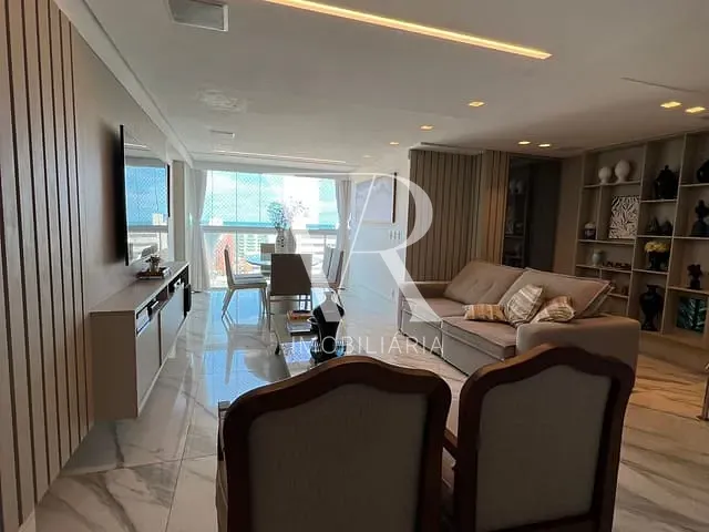 Apartamento 3 quartos e 1 banheiro, à venda, no bairro Cabo Branco em João Pessoa