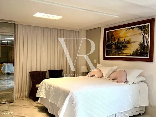 Apartamento 3 quartos e 1 banheiro, à venda, no bairro Cabo Branco em João Pessoa